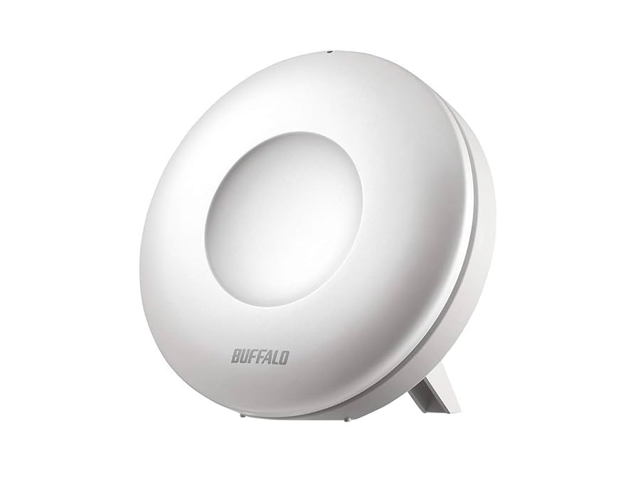 Buffalo - 最新　BUFFALO connectシリーズ 専用中継機 WEM-1266 51f6Vnr+R1L._AC_UL210_SR210,